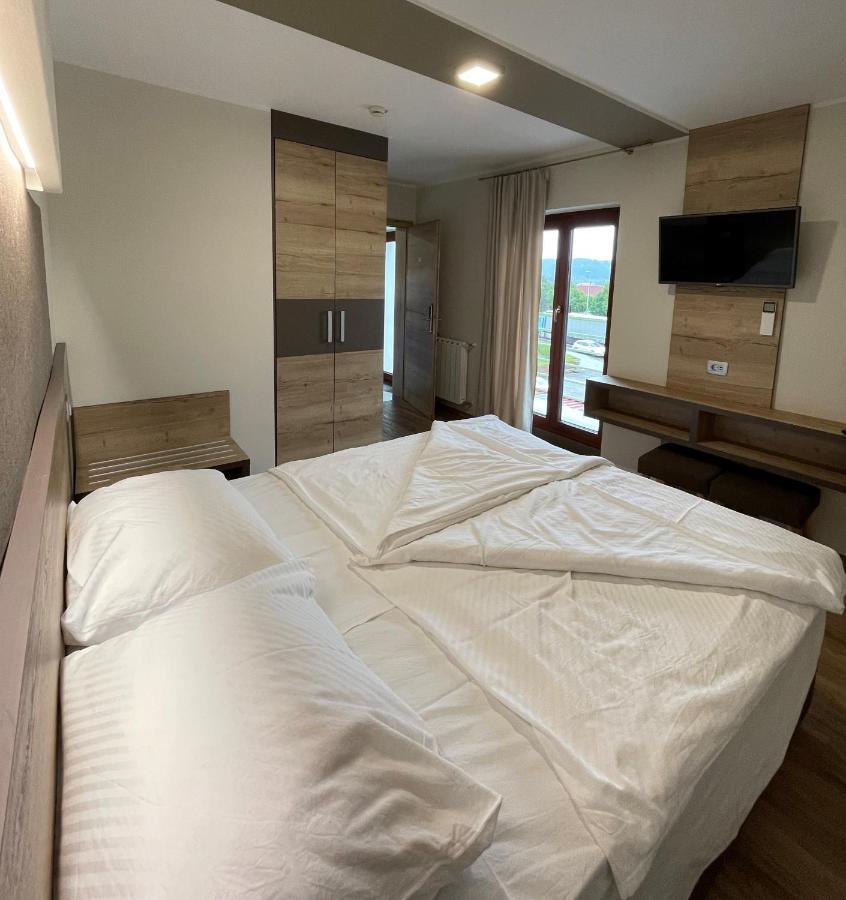 Hotel Roskar Ptuj Luaran gambar