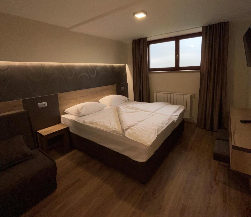 Hotel Roskar Ptuj Luaran gambar