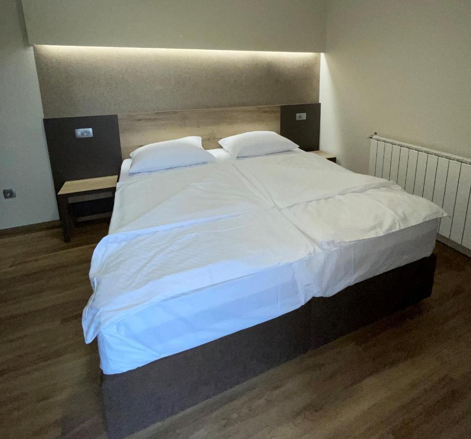 Hotel Roskar Ptuj Luaran gambar