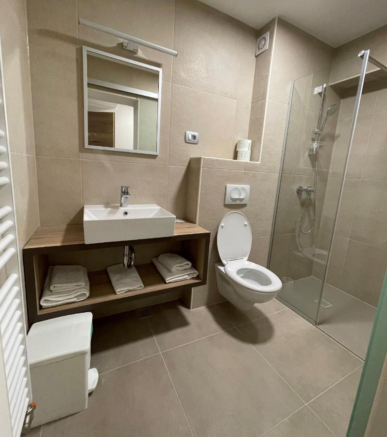 Hotel Roskar Ptuj Luaran gambar