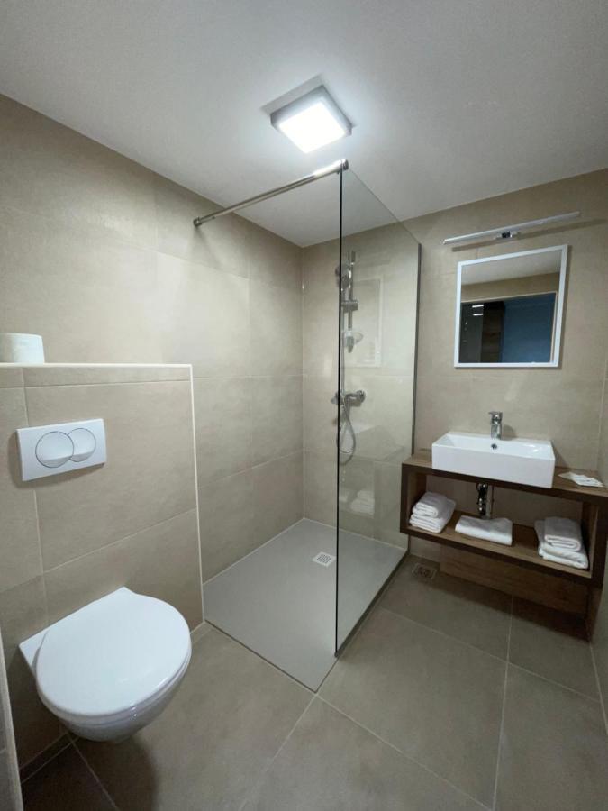 Hotel Roskar Ptuj Luaran gambar