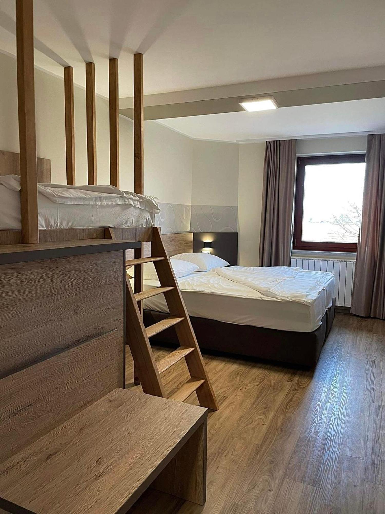Hotel Roskar Ptuj Luaran gambar
