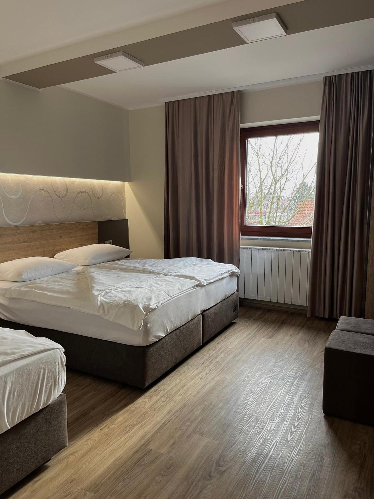 Hotel Roskar Ptuj Luaran gambar