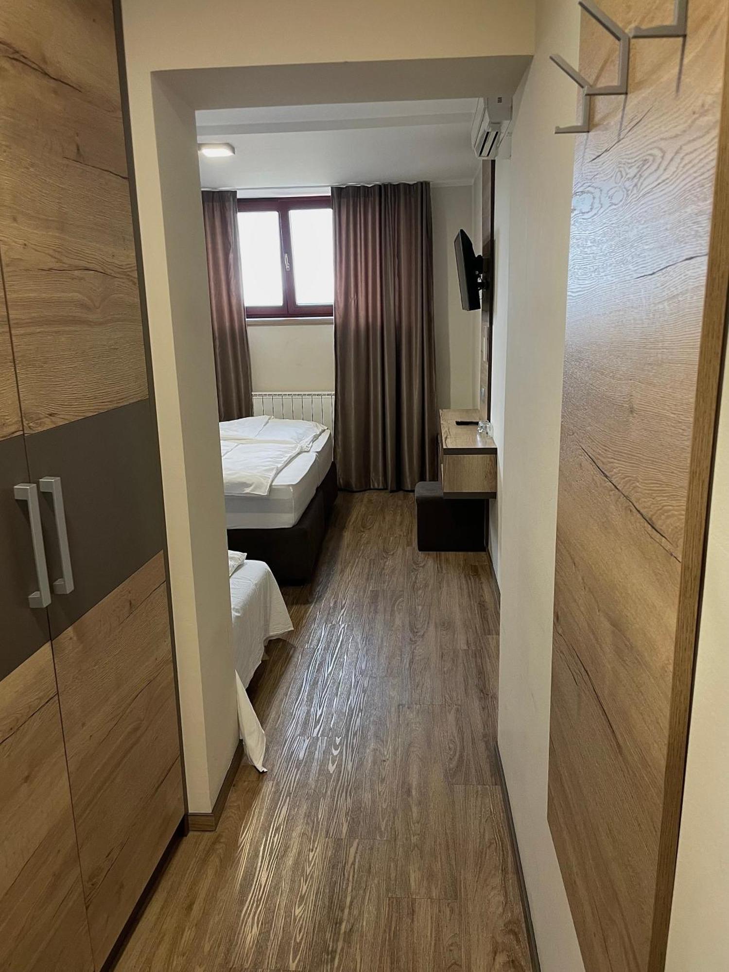 Hotel Roskar Ptuj Luaran gambar