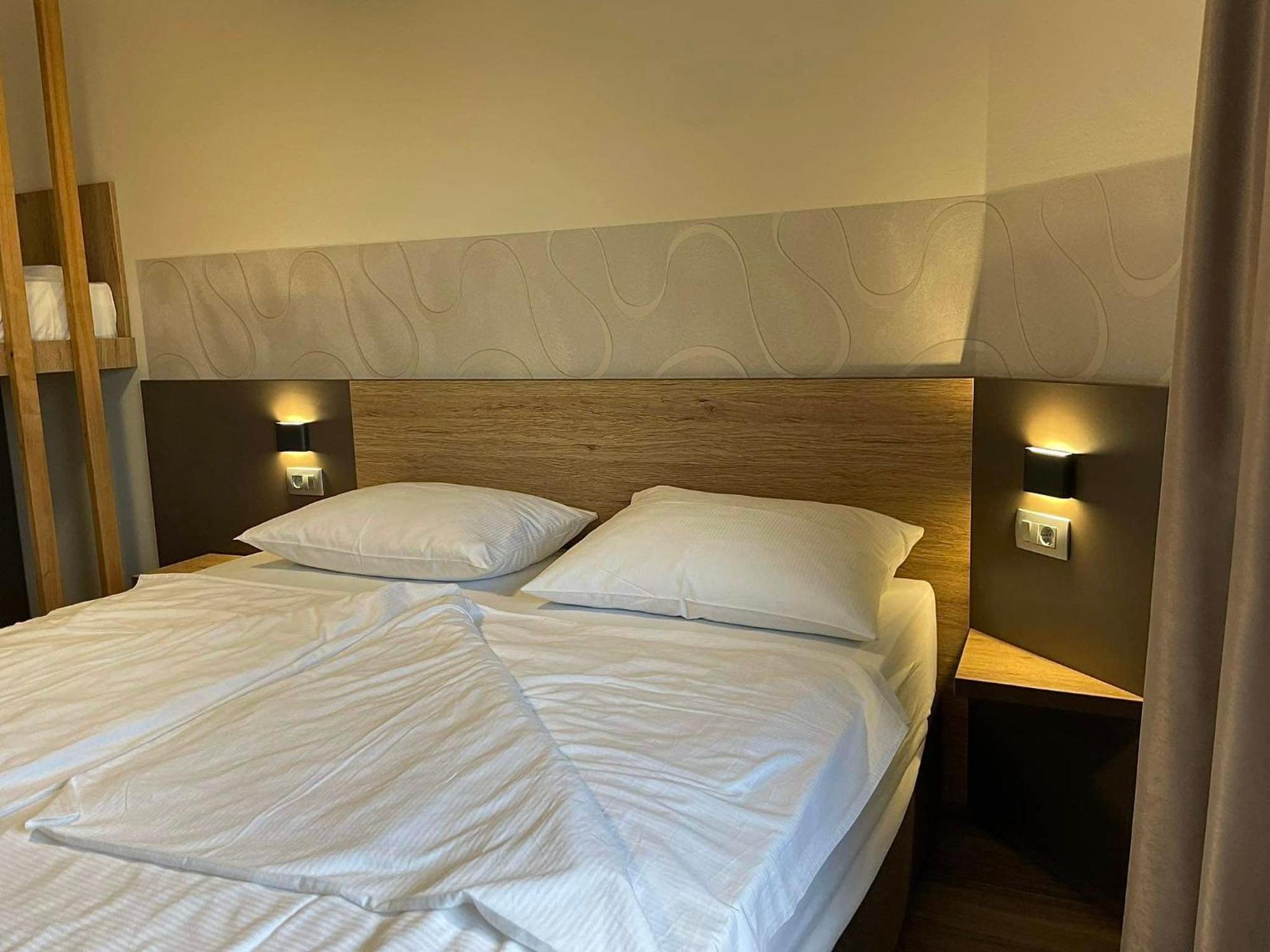 Hotel Roskar Ptuj Luaran gambar