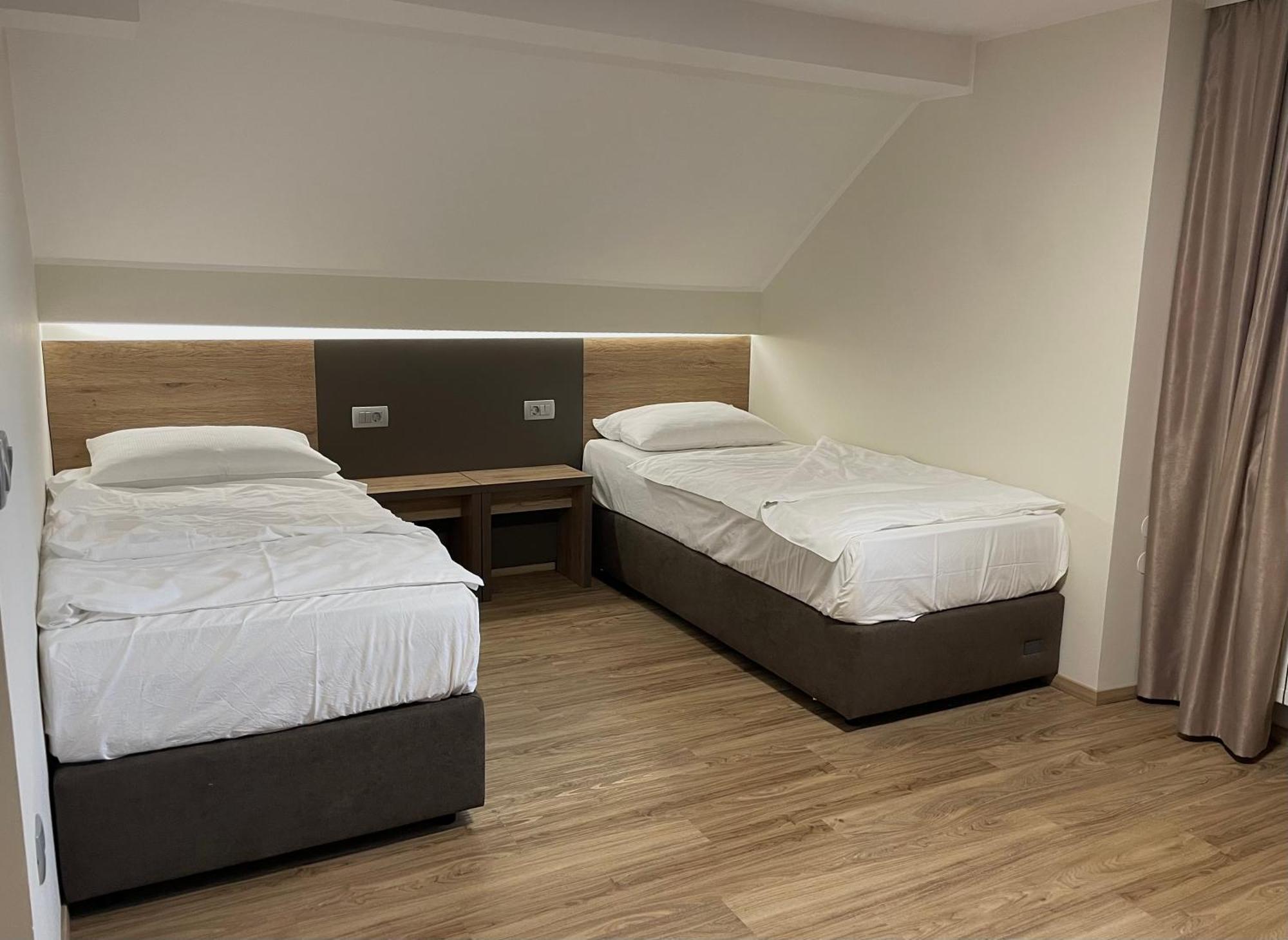 Hotel Roskar Ptuj Luaran gambar