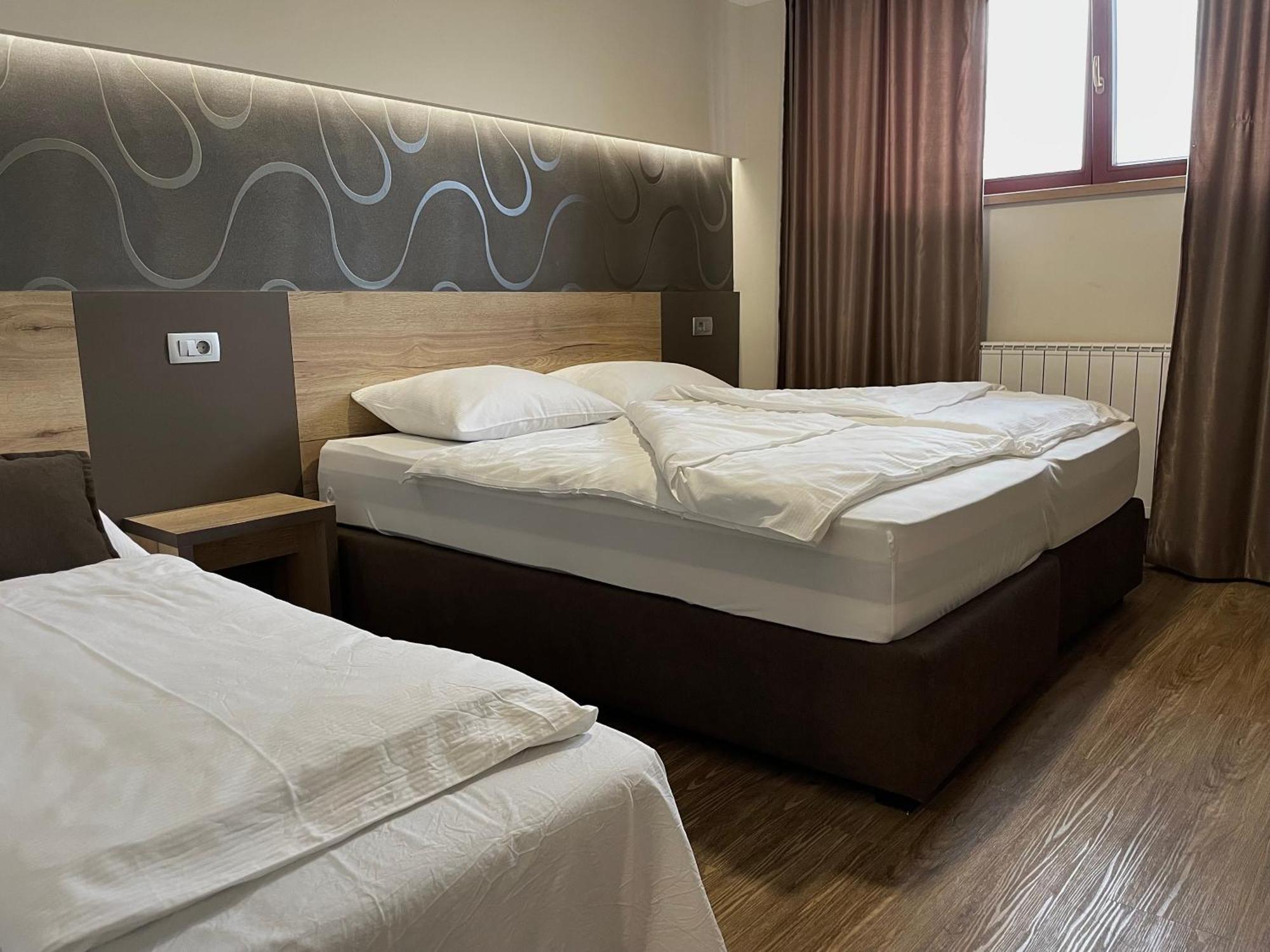 Hotel Roskar Ptuj Luaran gambar