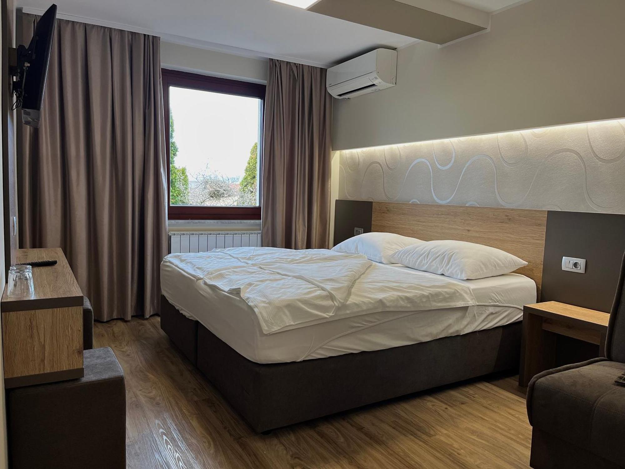 Hotel Roskar Ptuj Luaran gambar