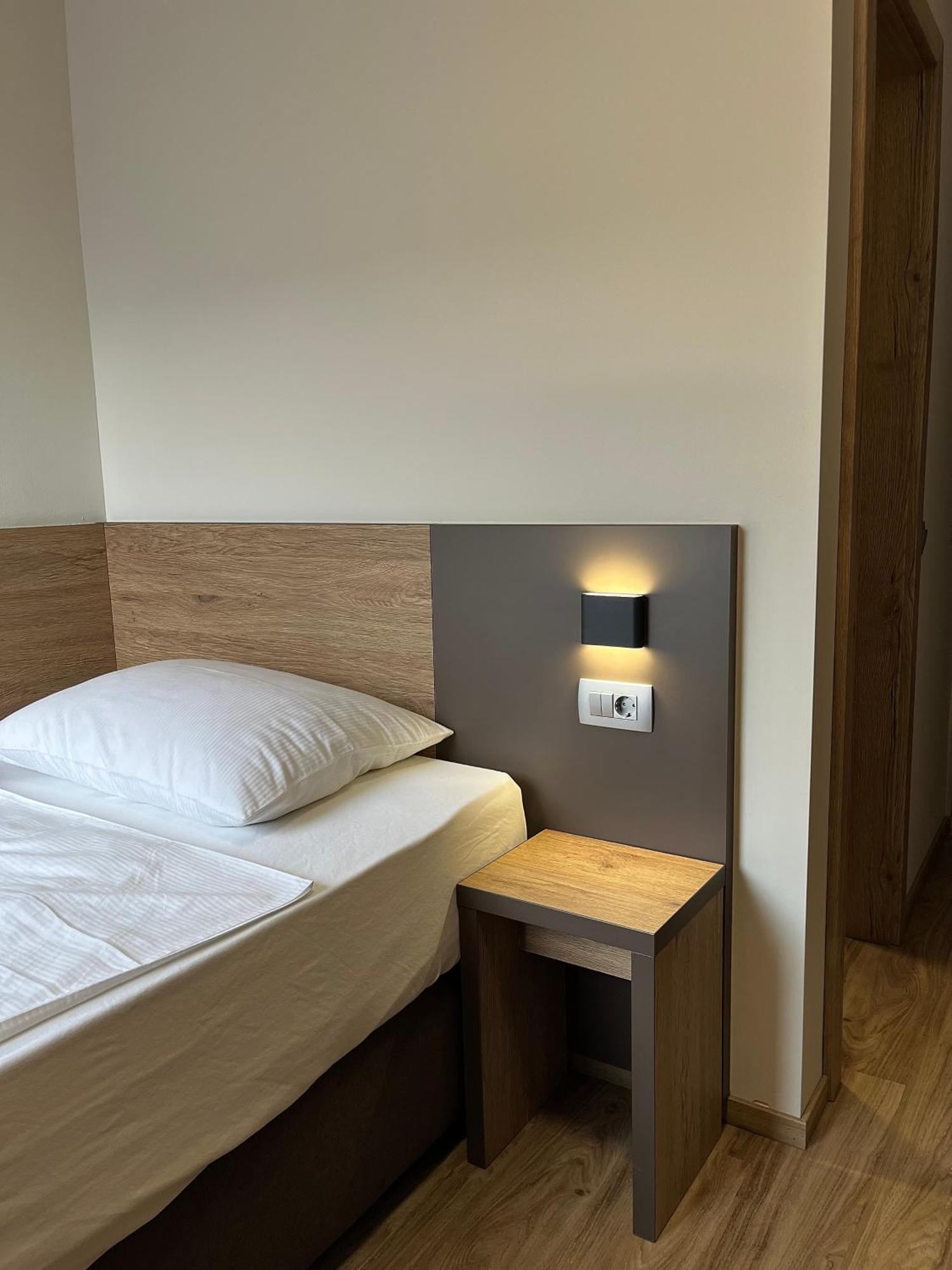 Hotel Roskar Ptuj Luaran gambar