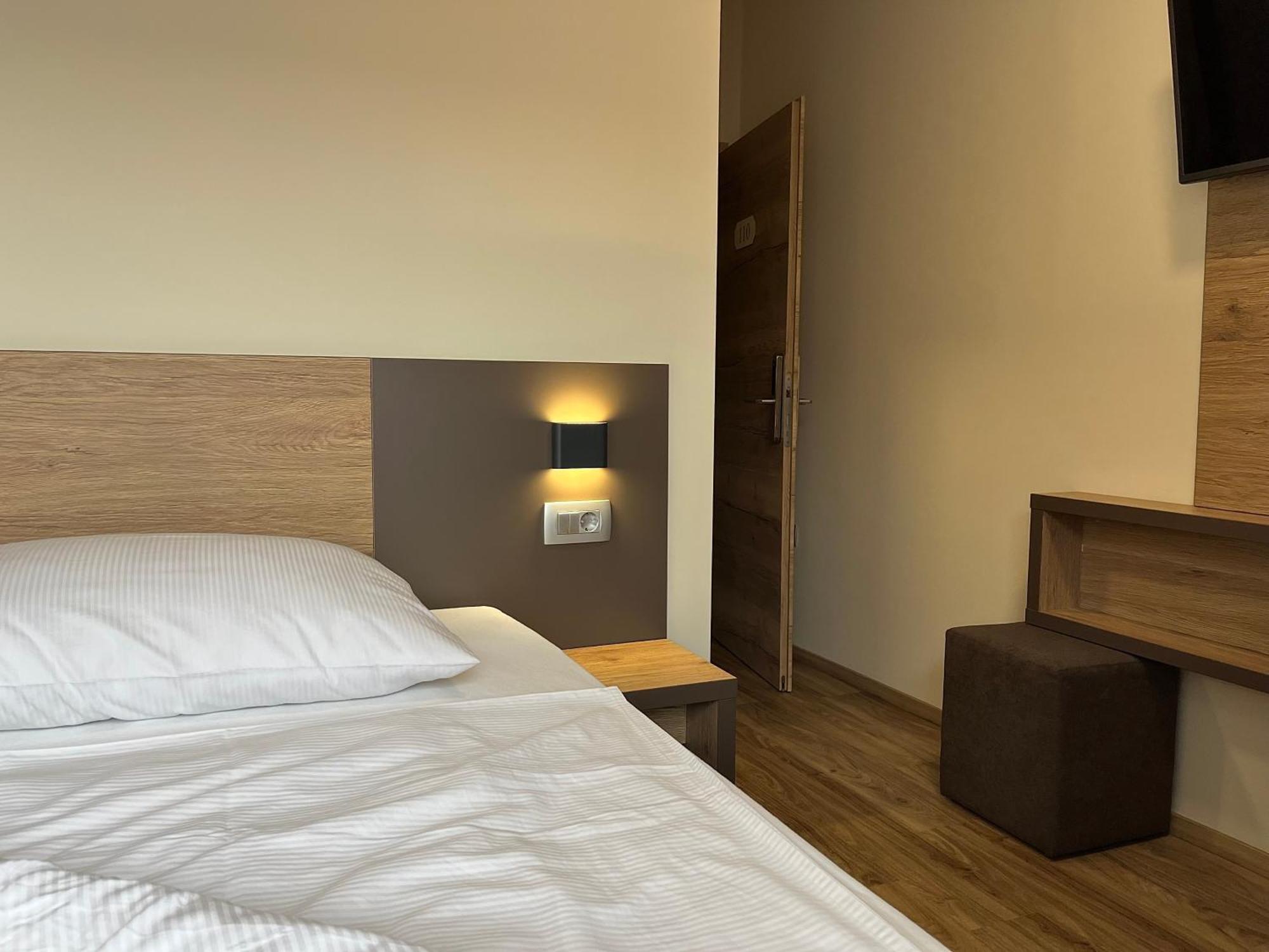 Hotel Roskar Ptuj Luaran gambar