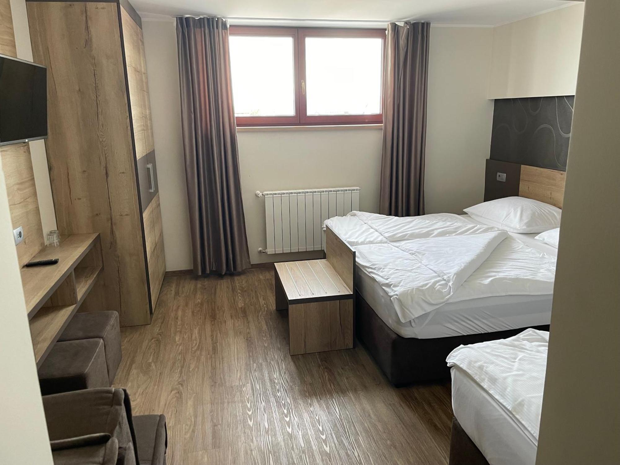 Hotel Roskar Ptuj Luaran gambar