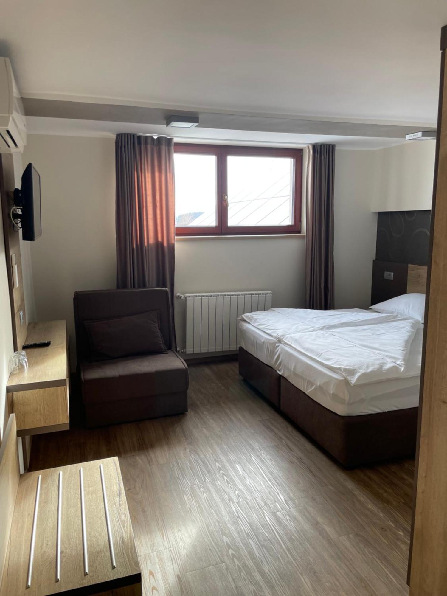 Hotel Roskar Ptuj Luaran gambar