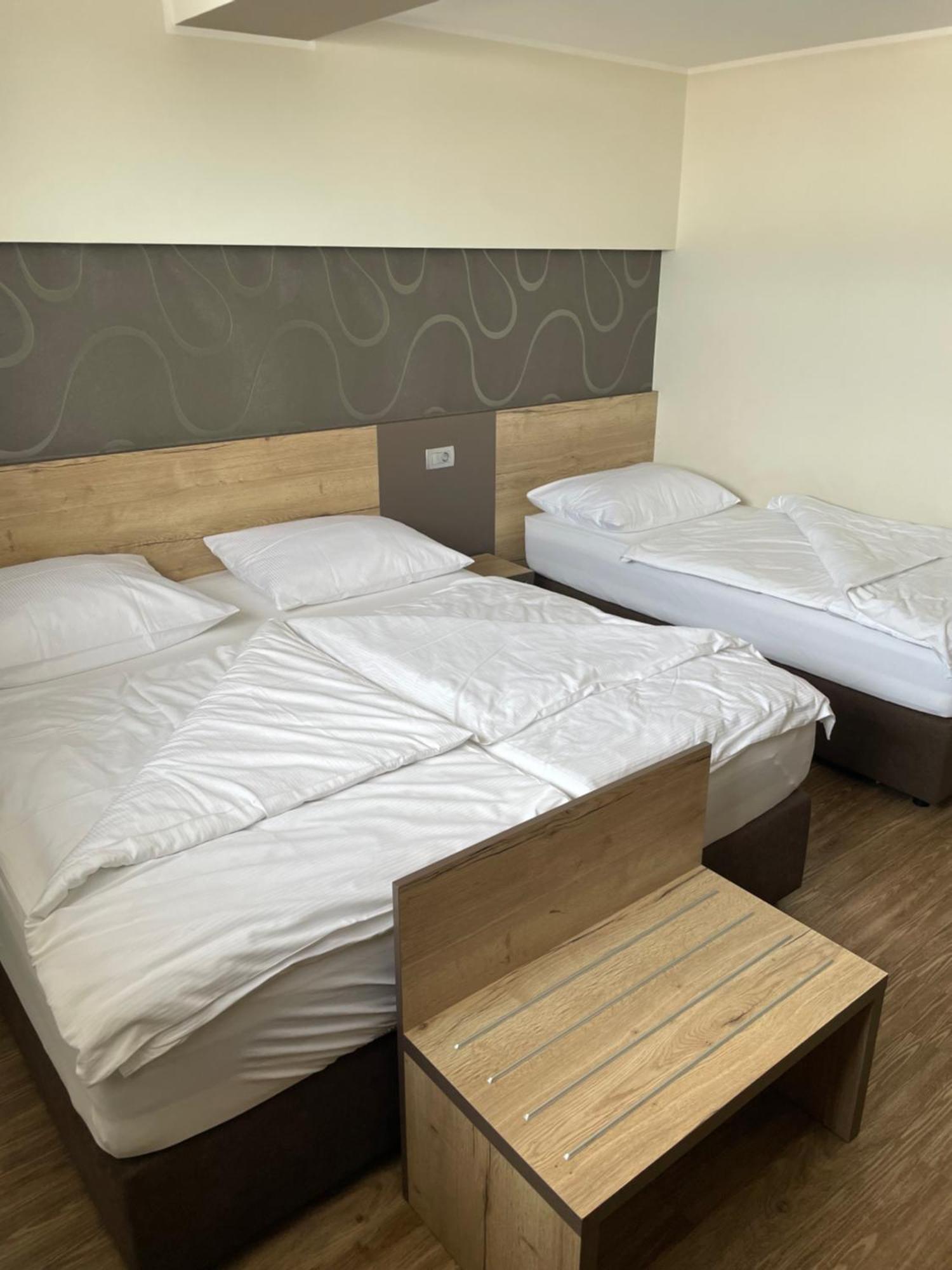 Hotel Roskar Ptuj Luaran gambar